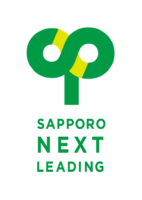 「SAPPORO NEXT LEADING企業」として認定されました